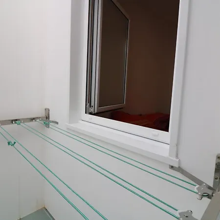 Buen Camino Melide Apartment Room photo