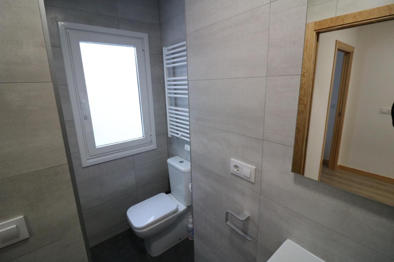 Apartment Buen Camino