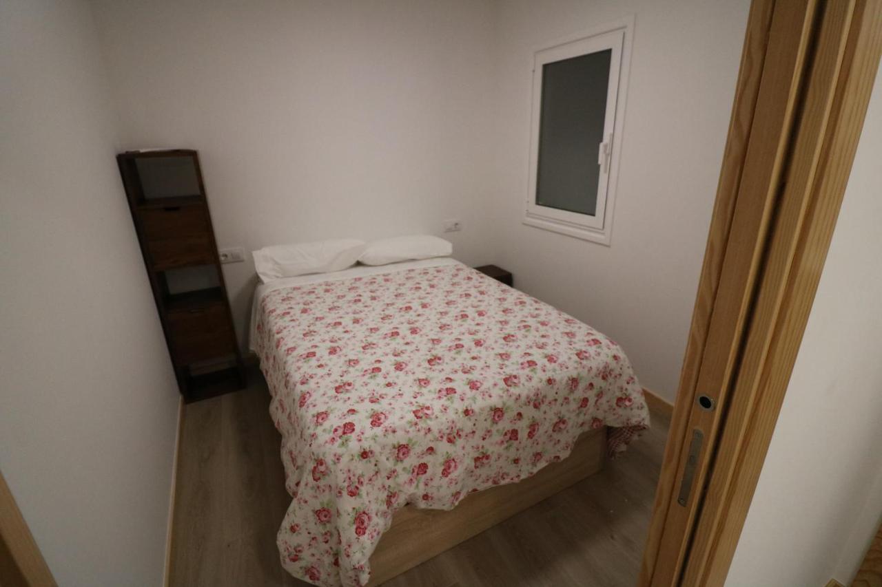 Apartment Buen Camino *