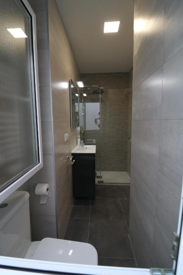 Buen Camino Apartment Melide
