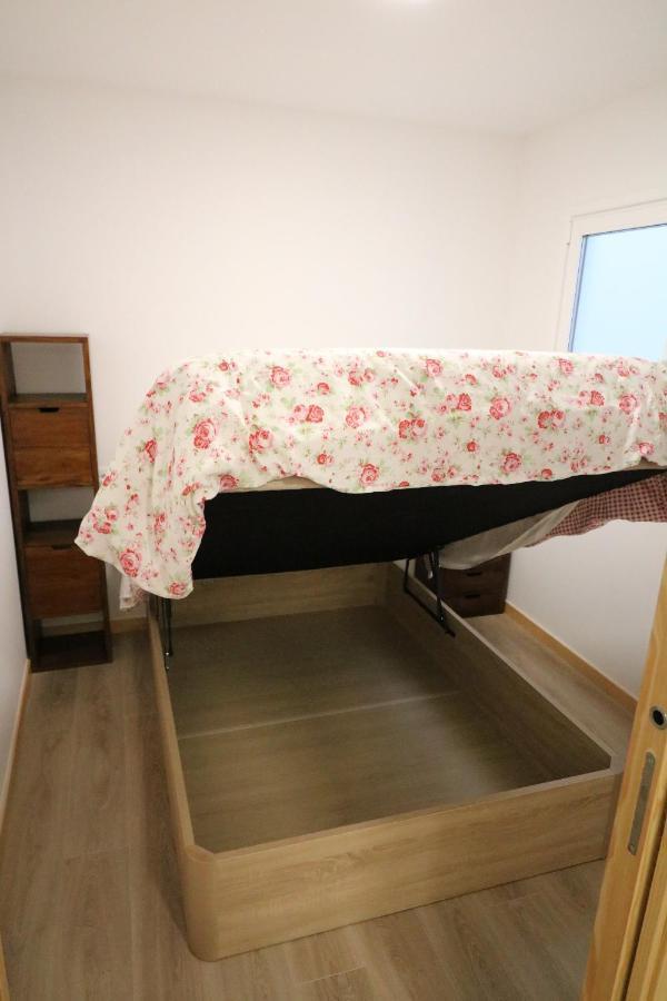 Apartment Buen Camino Melide