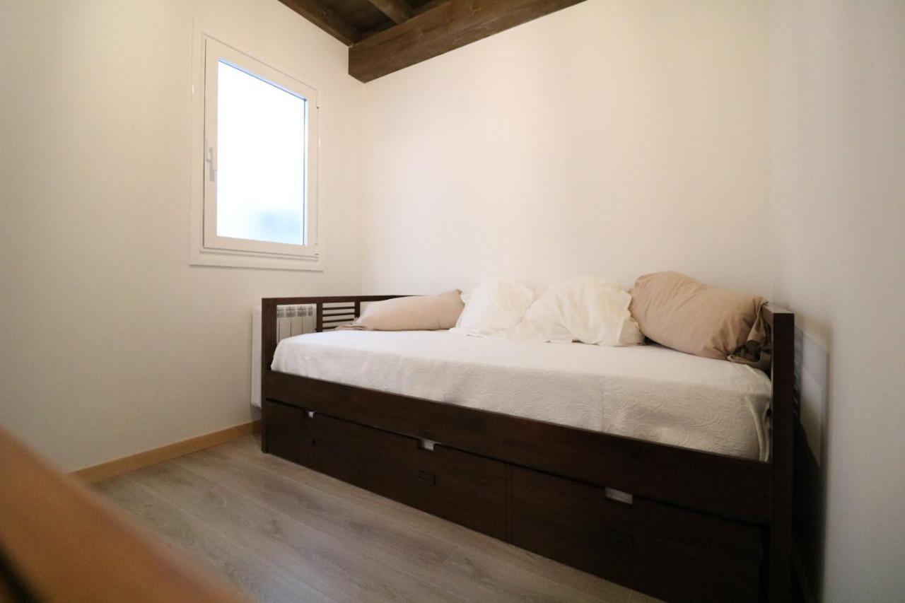 Buen Camino Apartment Melide