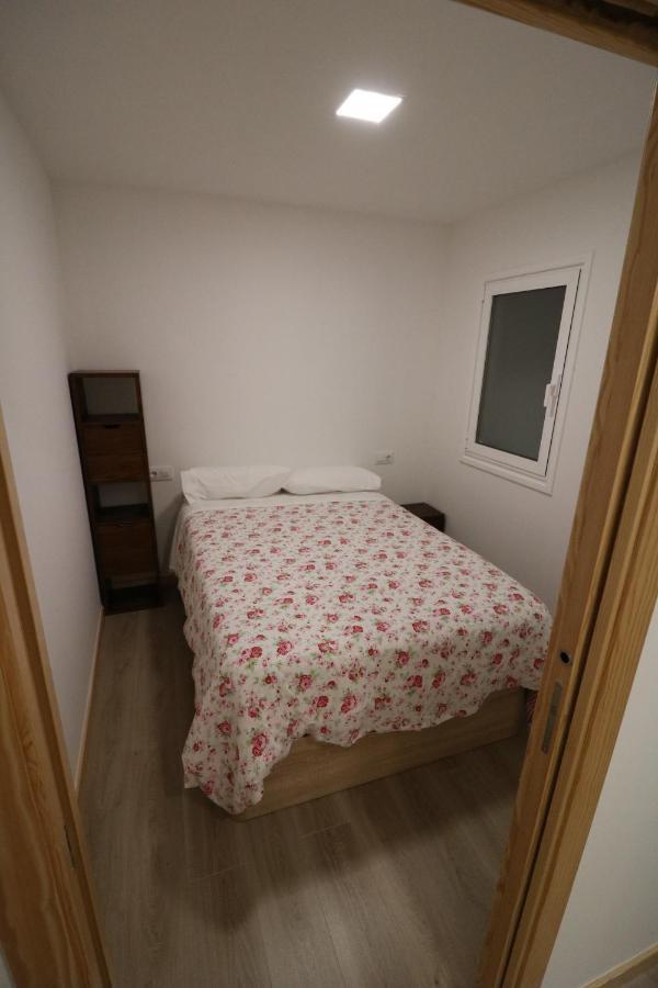 Apartment Buen Camino *