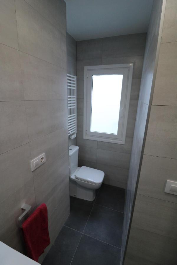 Buen Camino Apartment Melide