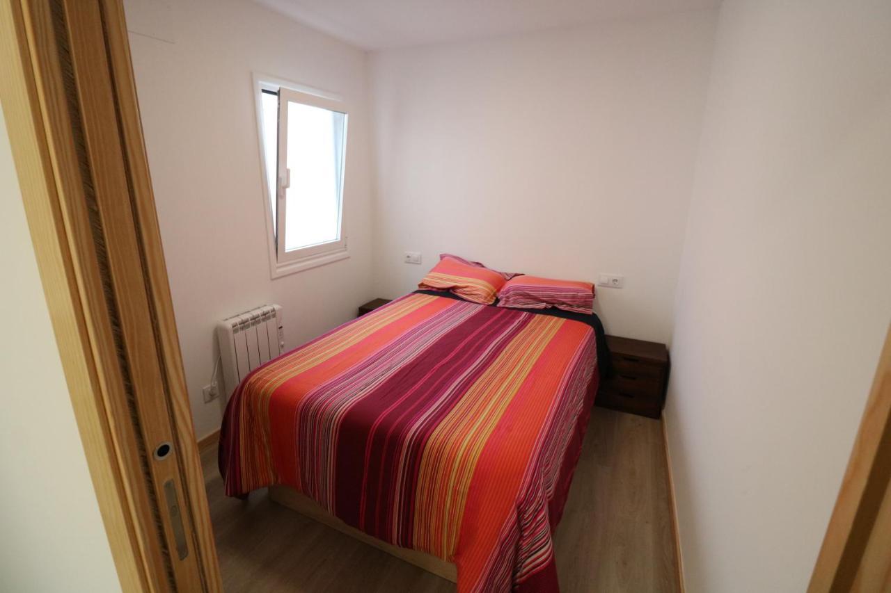 Apartment Buen Camino