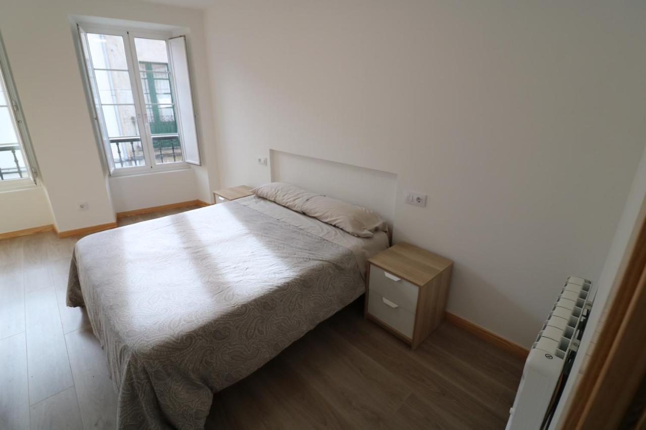 Apartment Buen Camino *