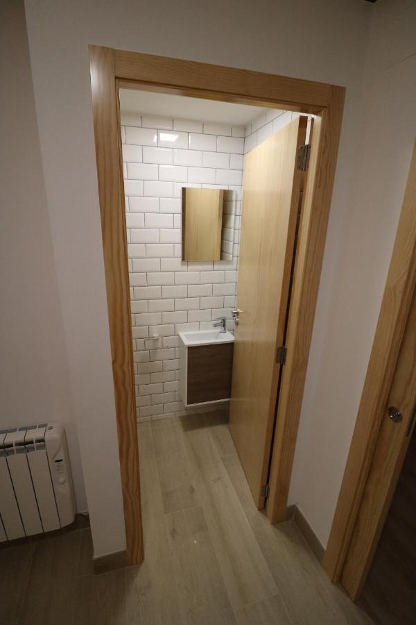Apartment Buen Camino *