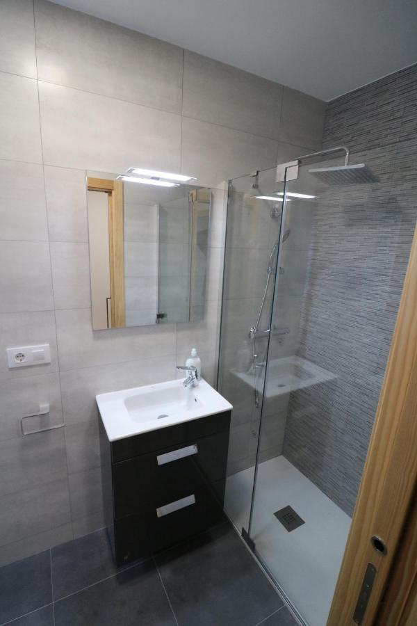 Apartment Buen Camino *