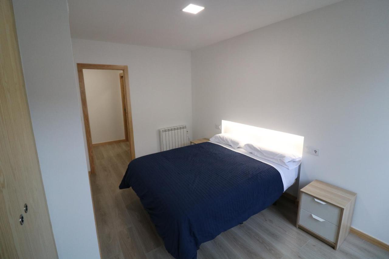 Buen Camino Apartment Melide