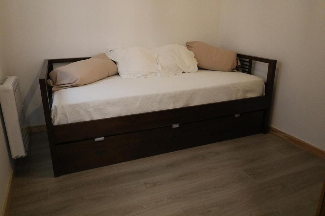 Apartment Buen Camino Melide