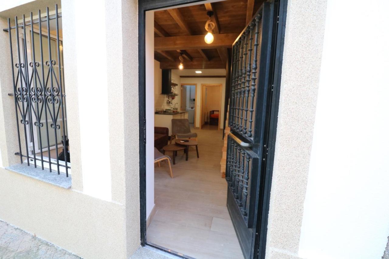Buen Camino Appartement