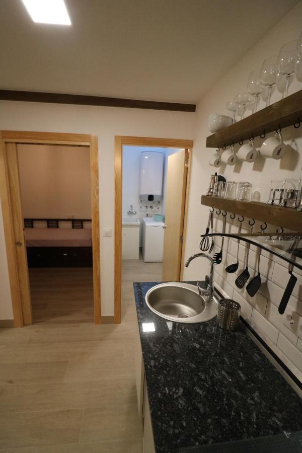 Buen Camino Apartment *