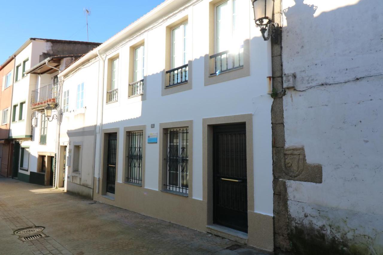 Apartment Buen Camino *