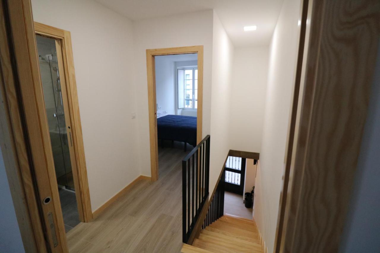 Apartment Buen Camino Melide