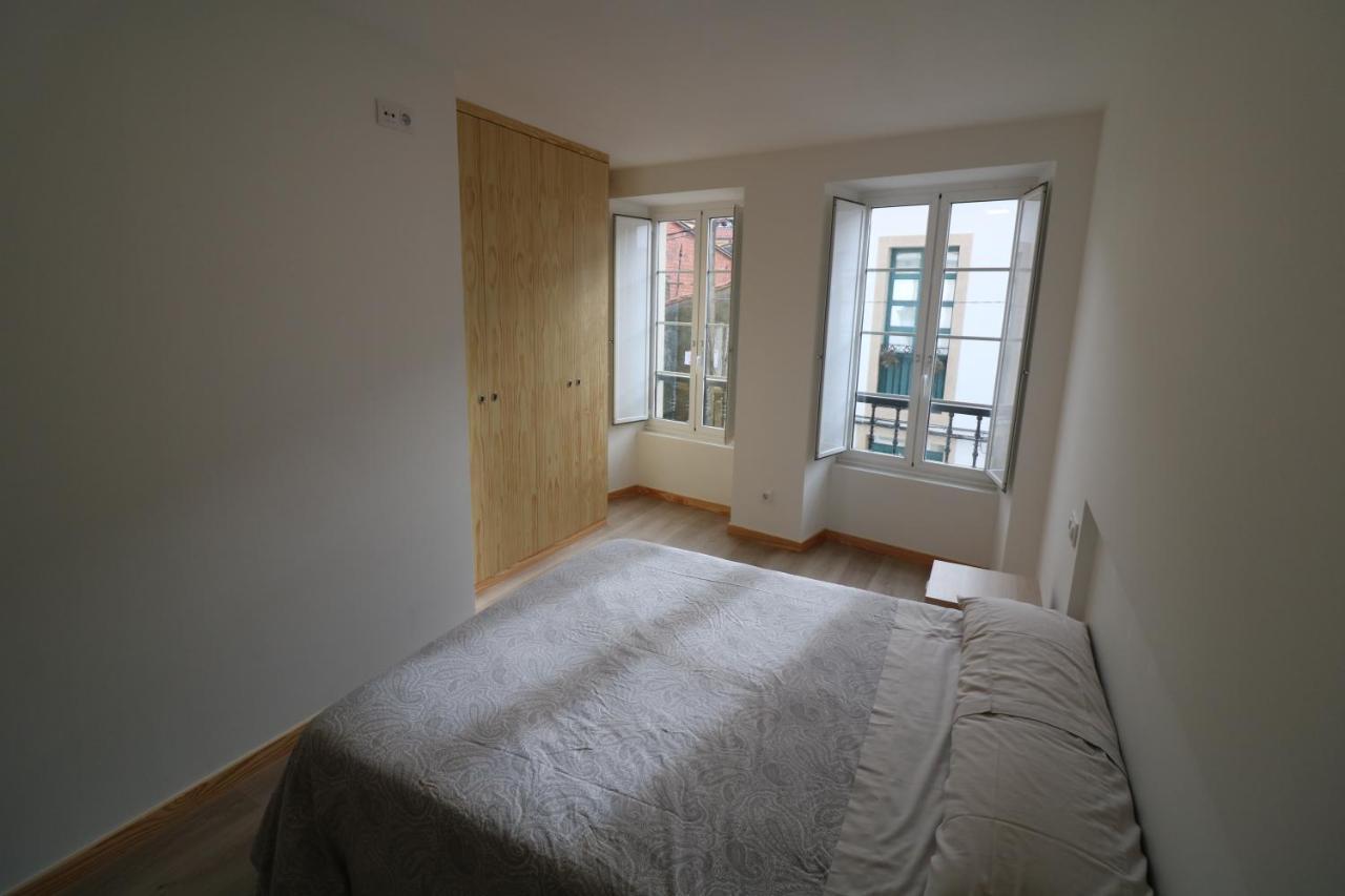 Apartment Buen Camino