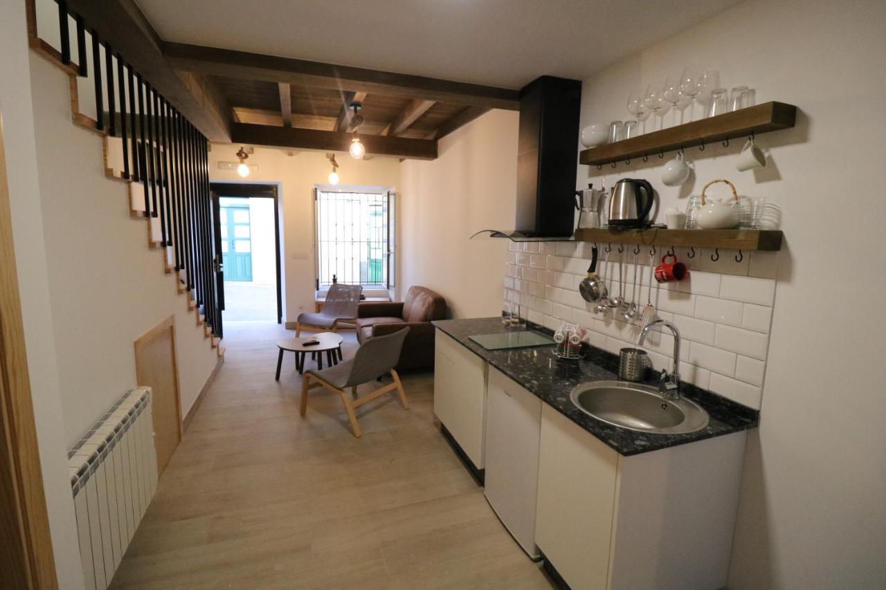 Buen Camino Apartment