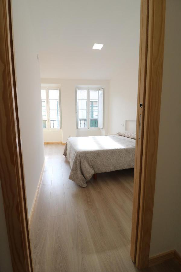 Buen Camino Apartment *