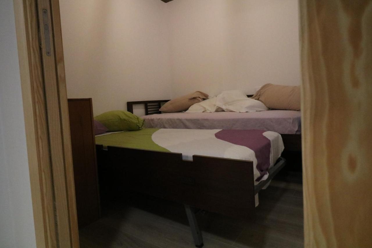 Apartment Buen Camino *