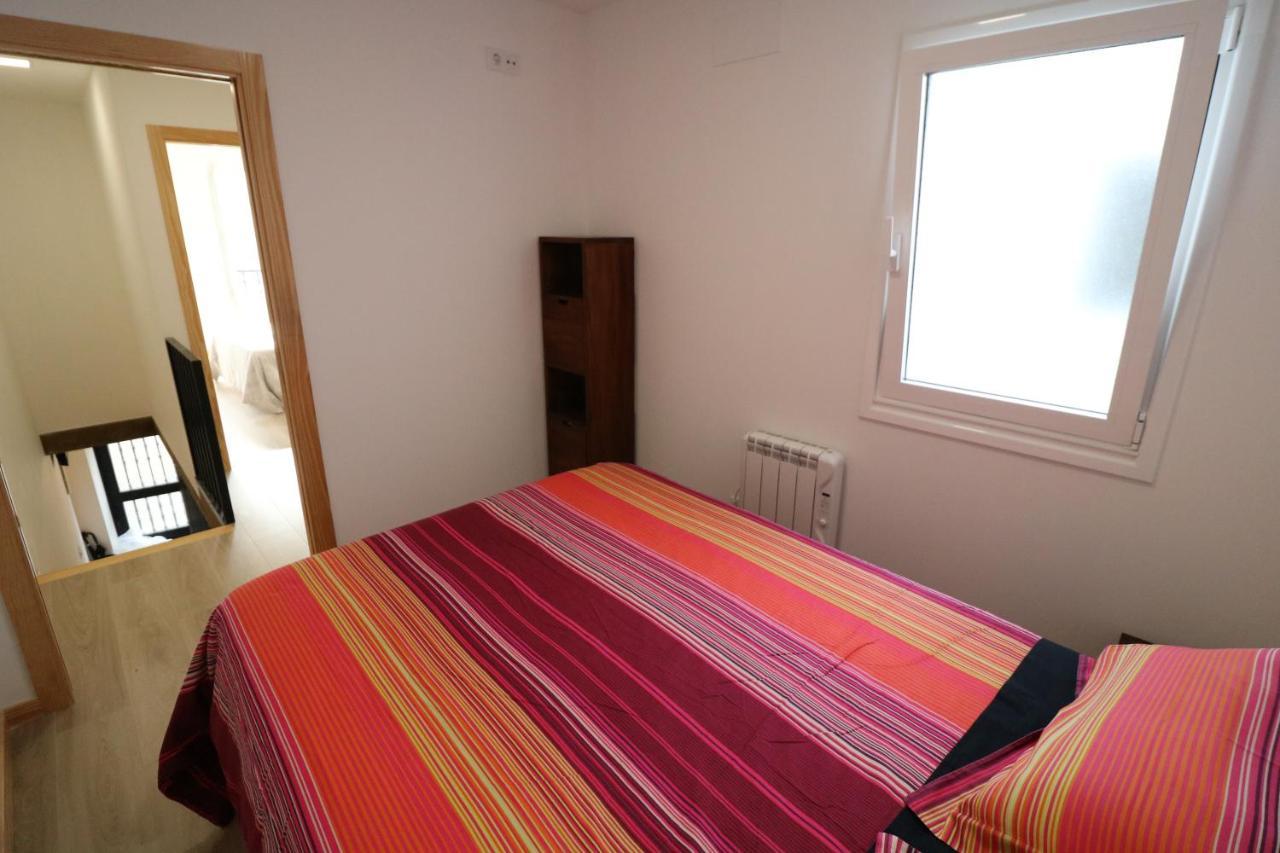 Buen Camino Apartment Melide