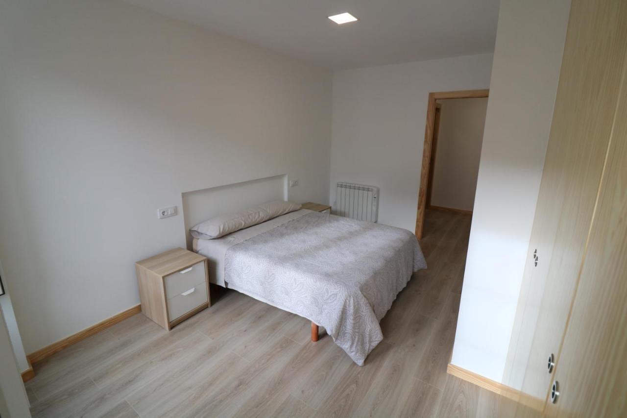 Buen Camino Apartment