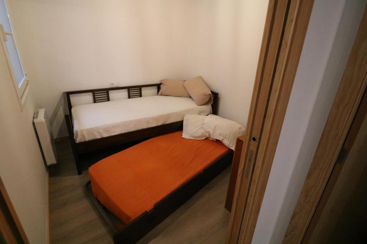 Buen Camino Apartment Melide