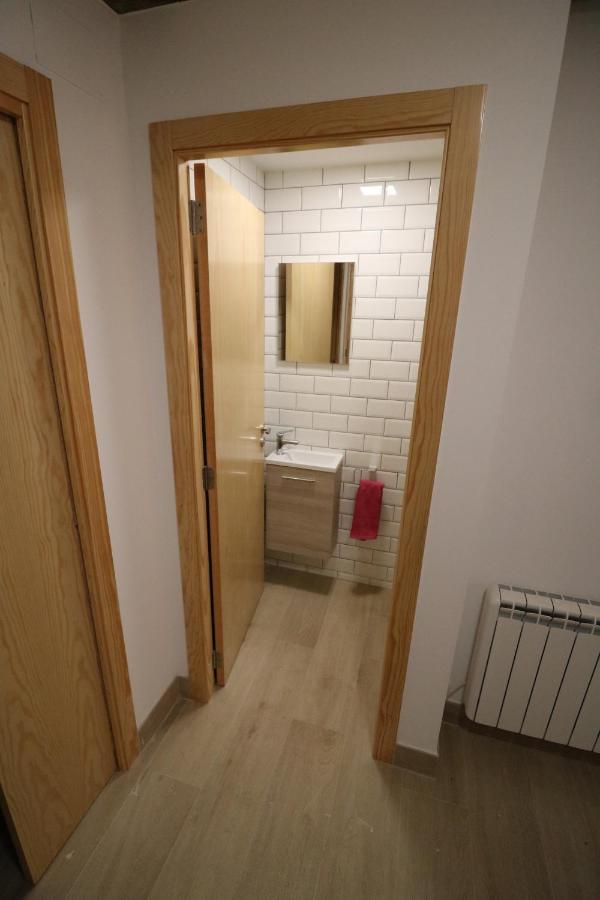 Buen Camino Apartment *