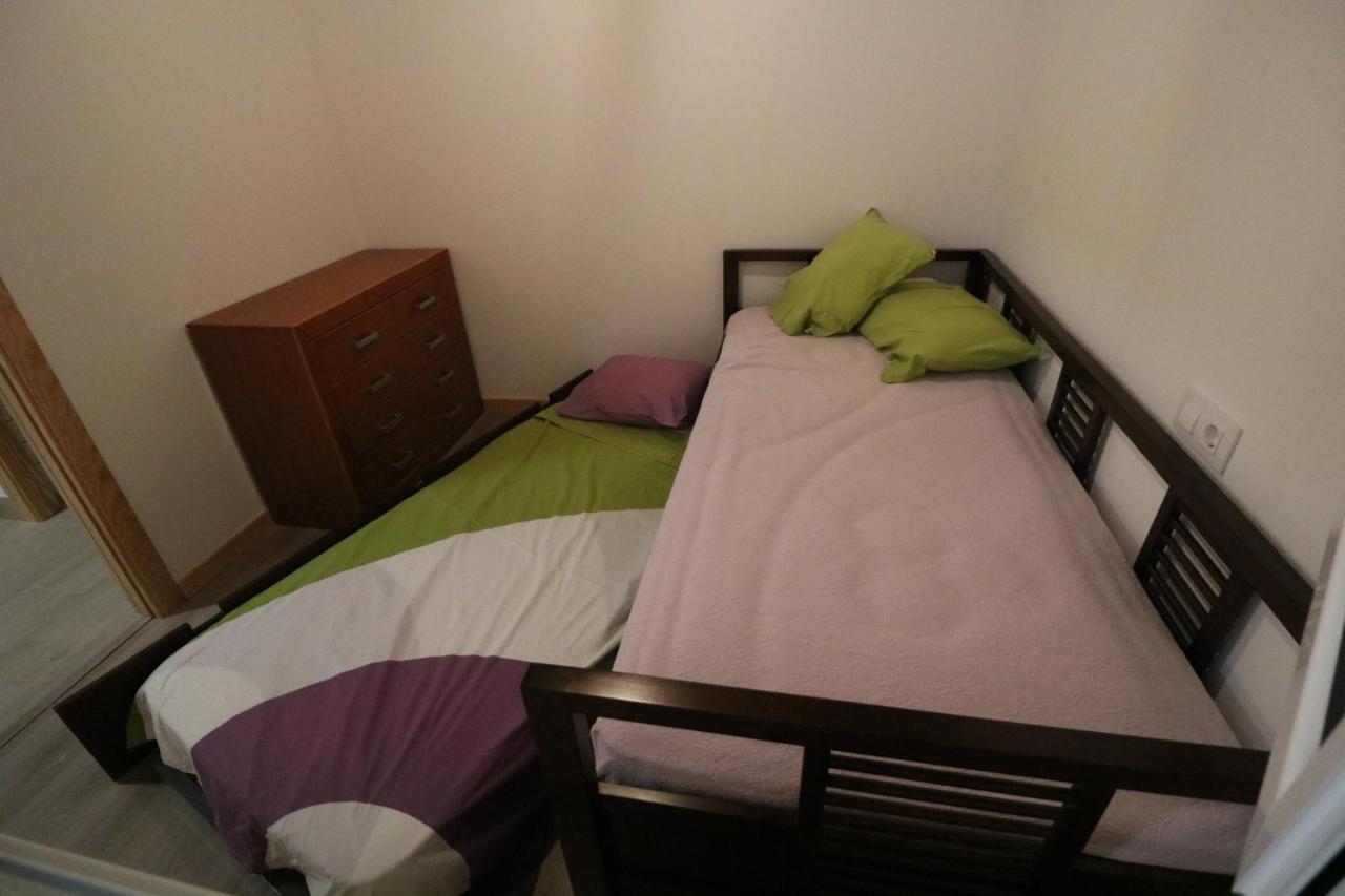 Apartment Buen Camino Melide