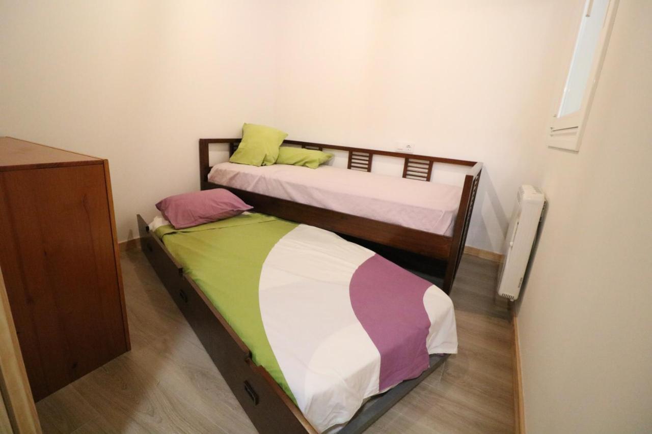 Buen Camino Apartment *