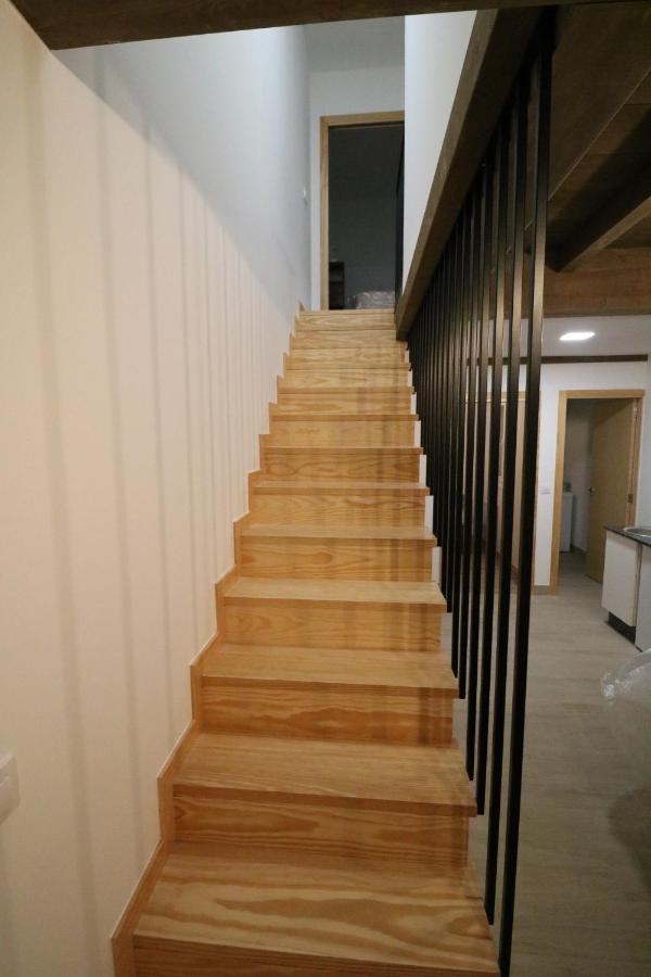Appartement Buen Camino Melide