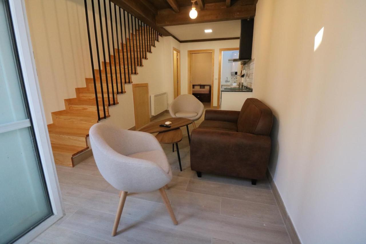 Buen Camino Apartment *