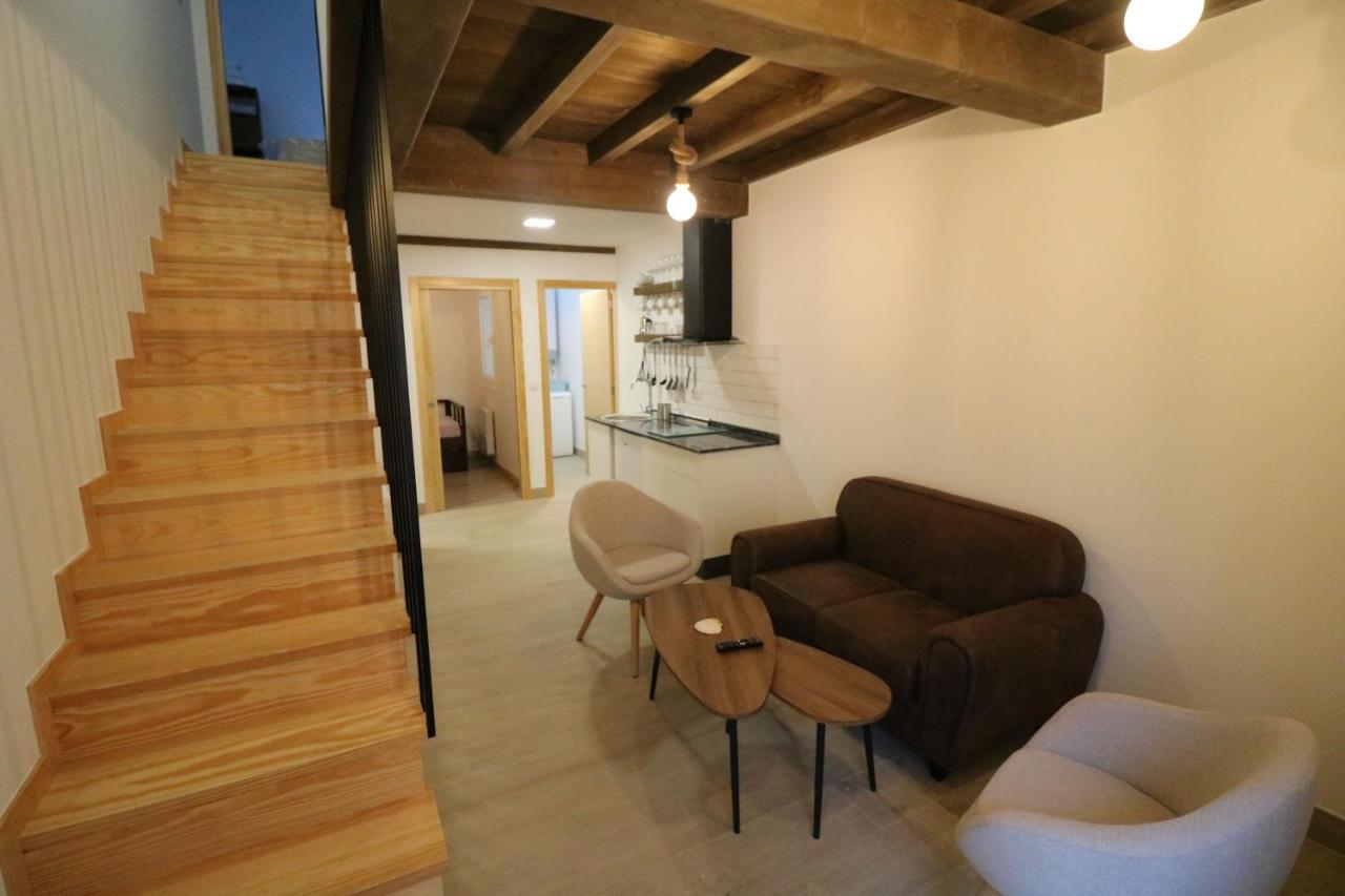 Buen Camino Apartment Melide