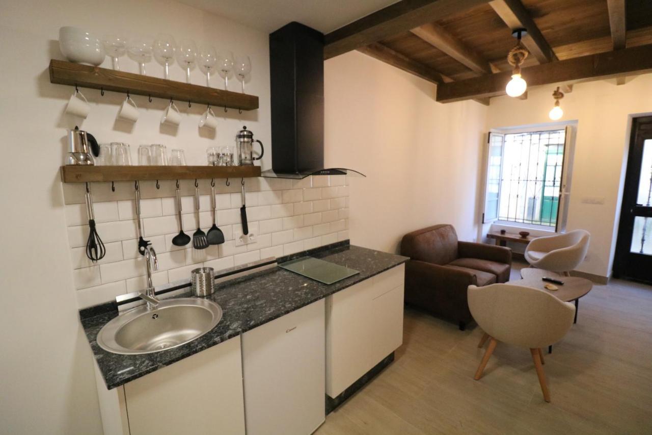 Buen Camino Apartment *